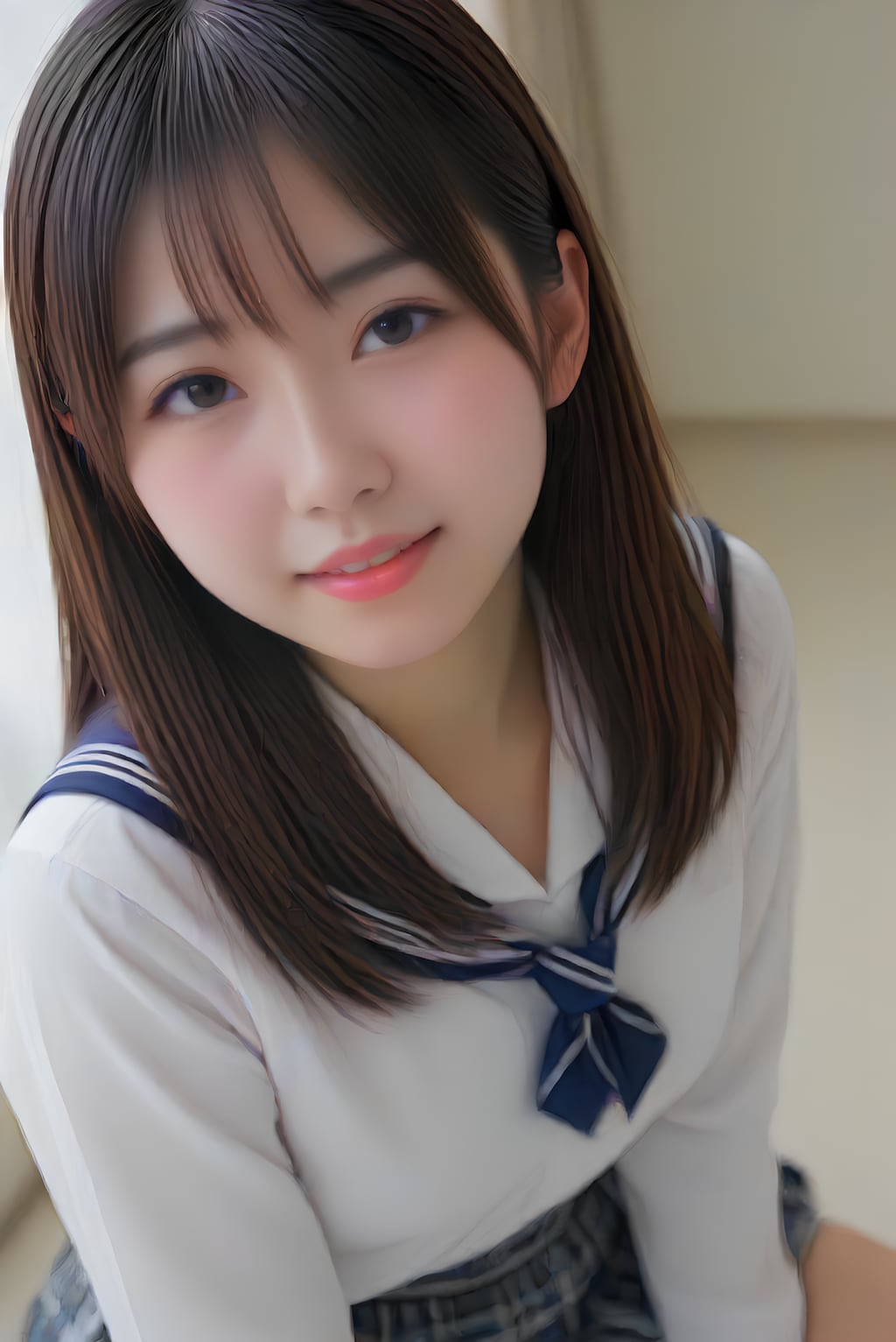 school uniform