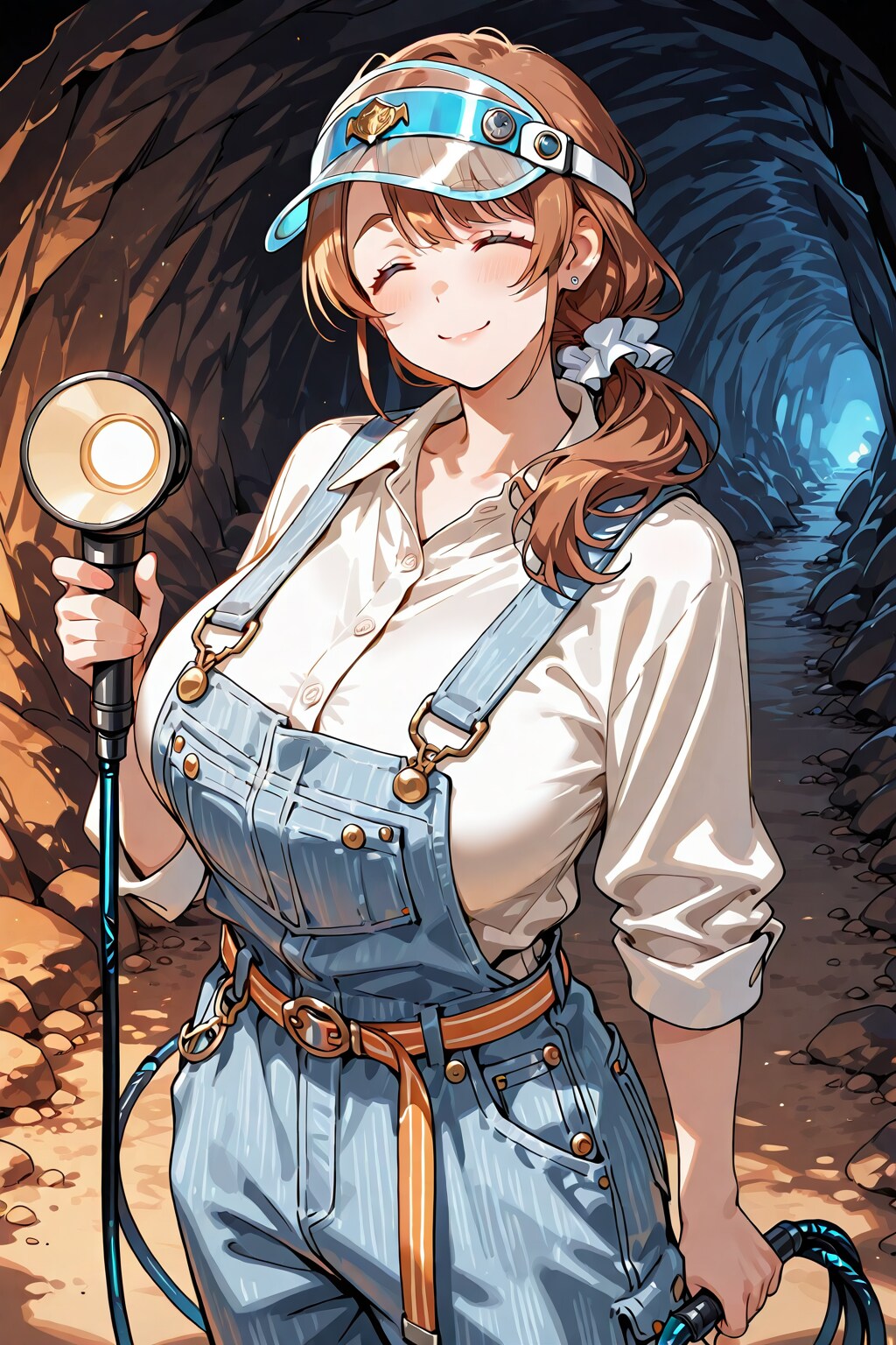 宝探し
