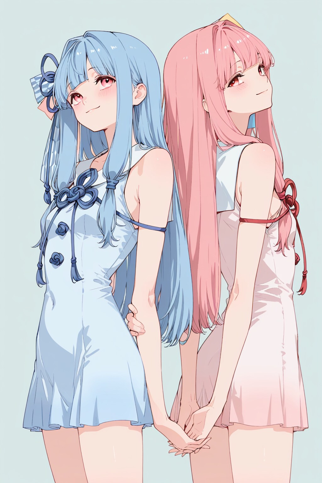 琴葉姉妹３０