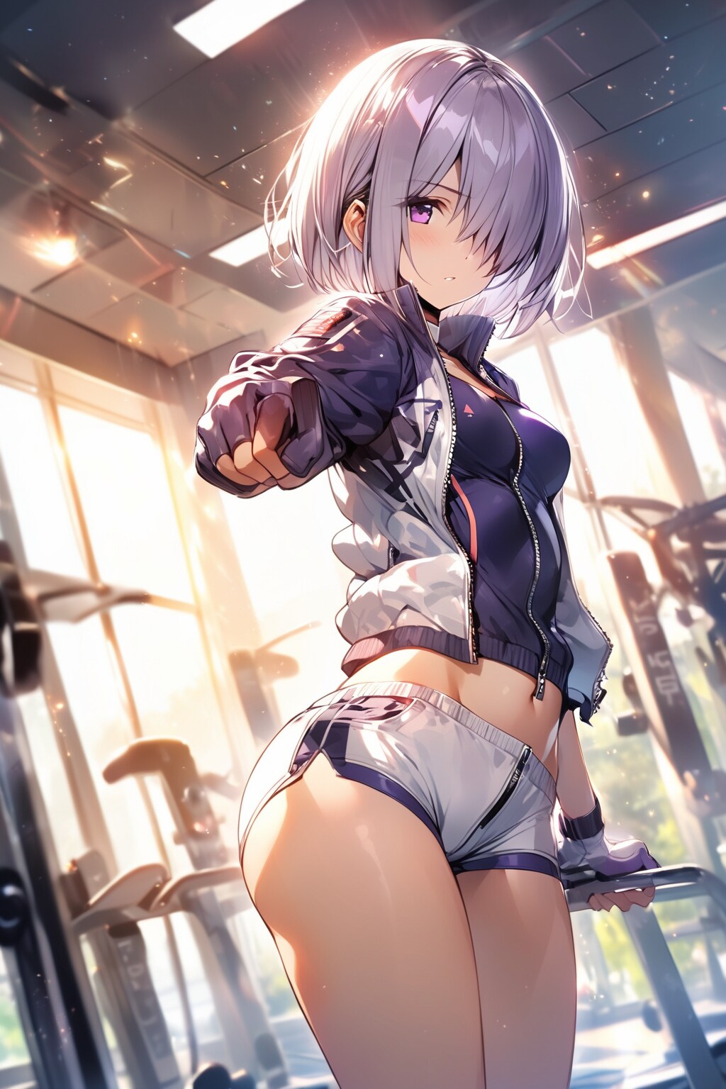 ラベンダー VEGA