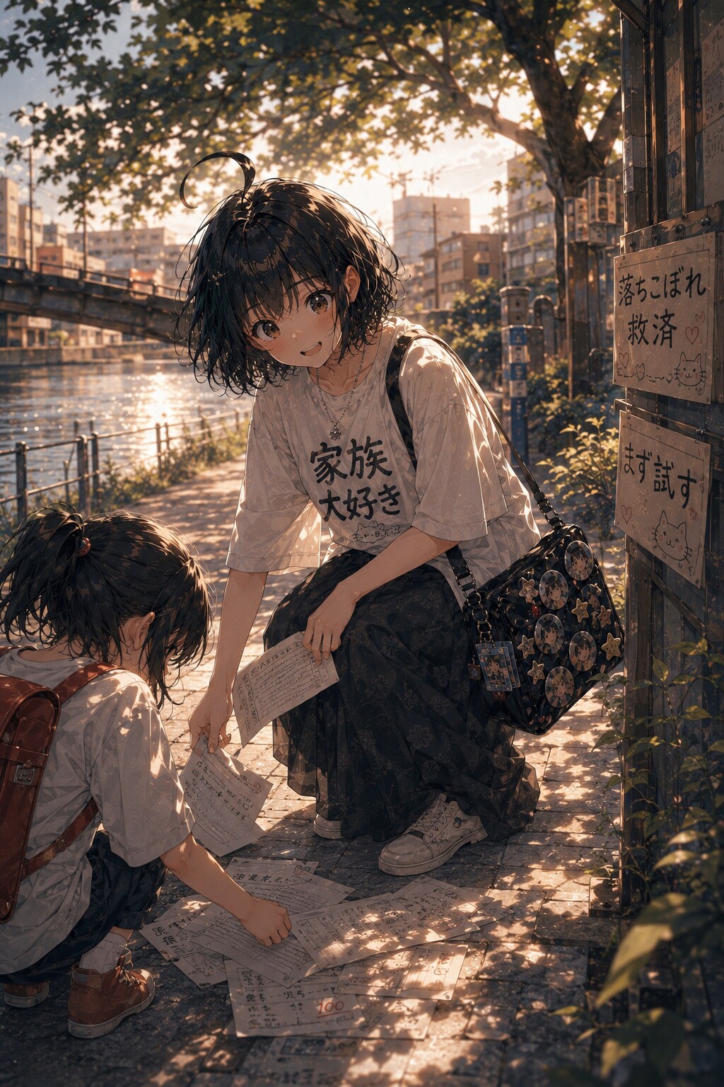 日常スナップ