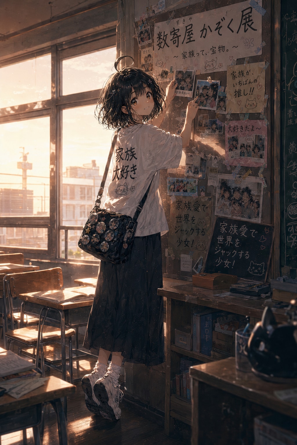 日常スナップ