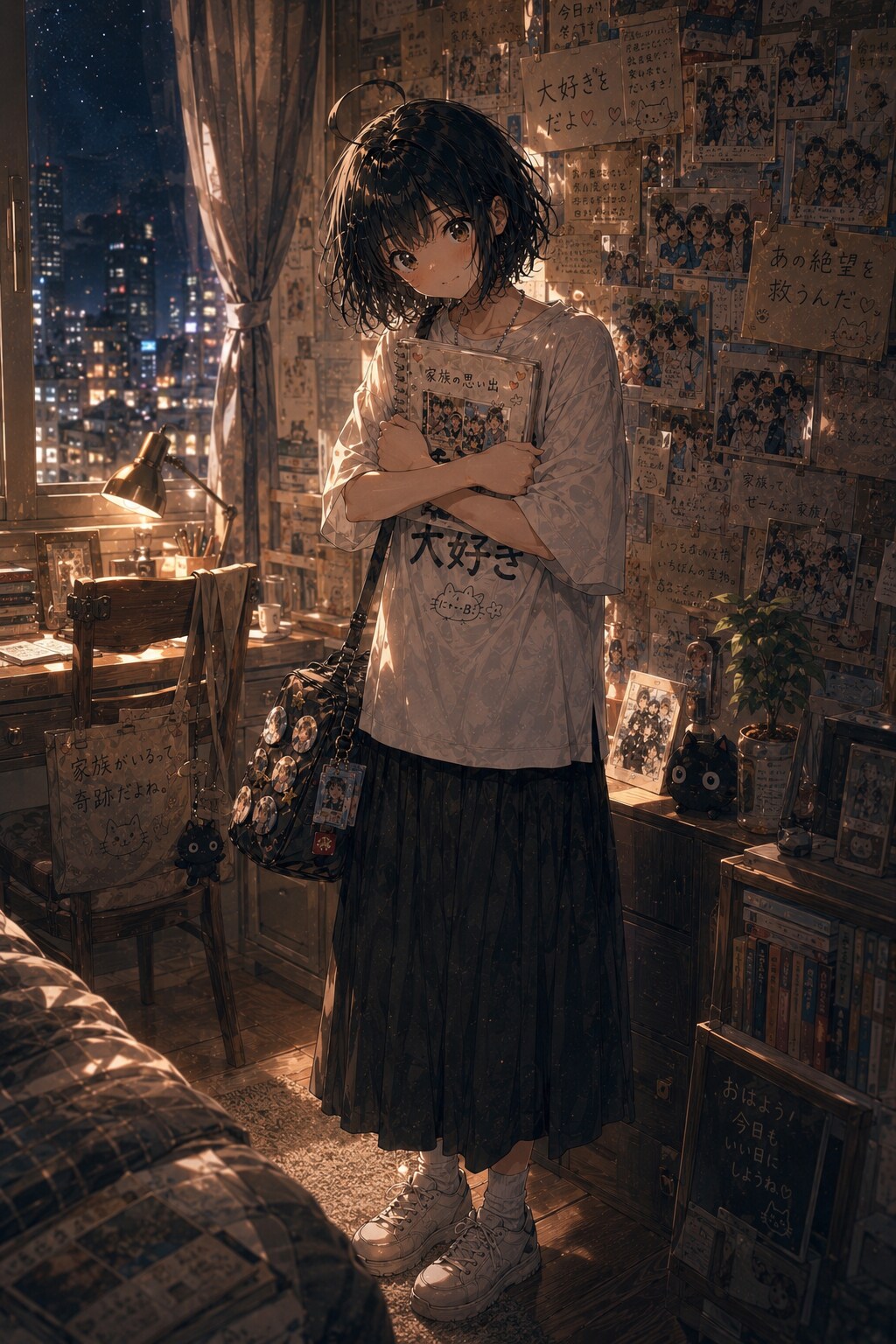 日常スナップ
