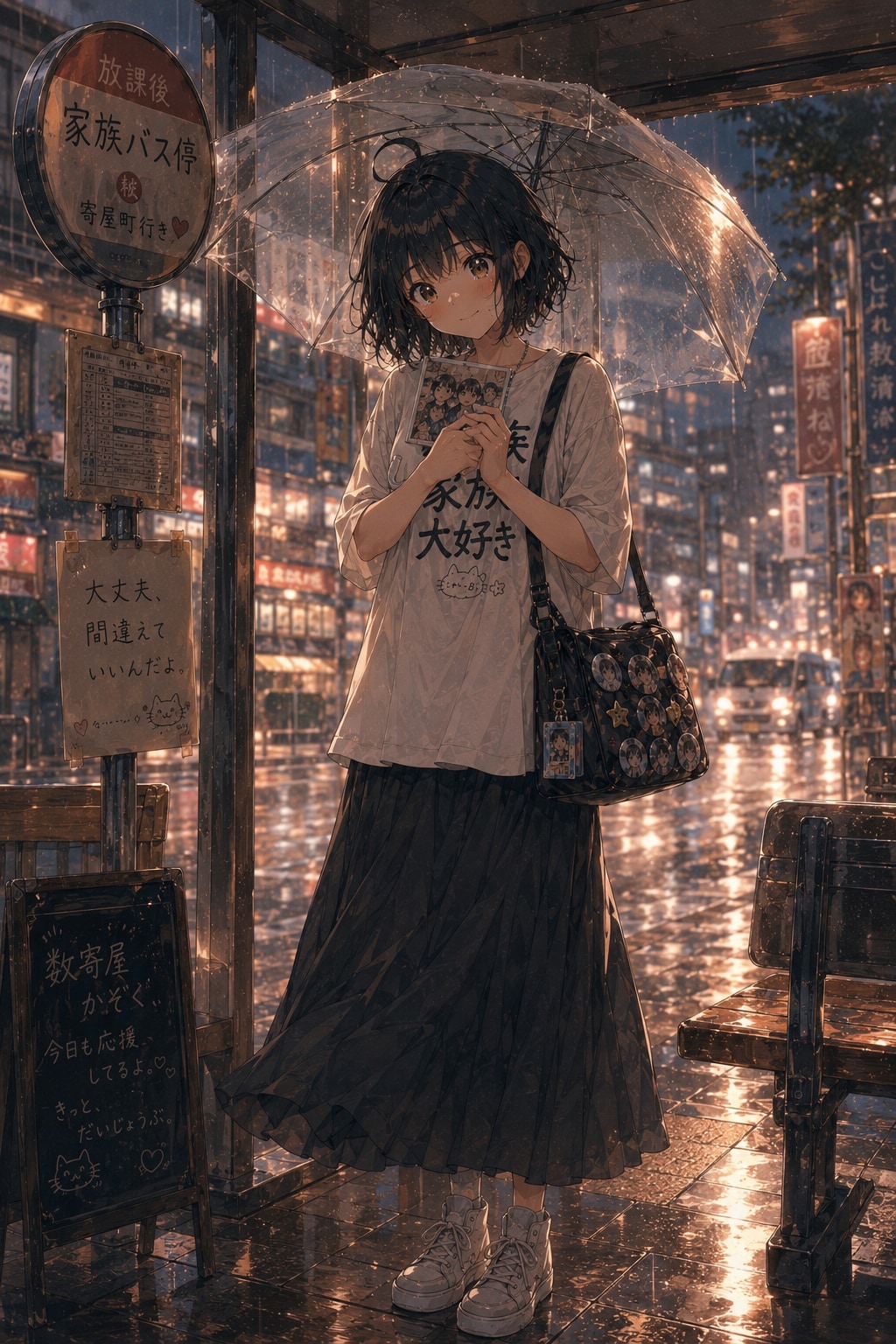 日常スナップ