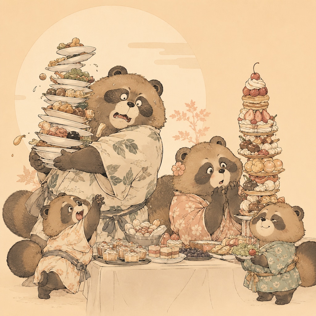 ちつてと