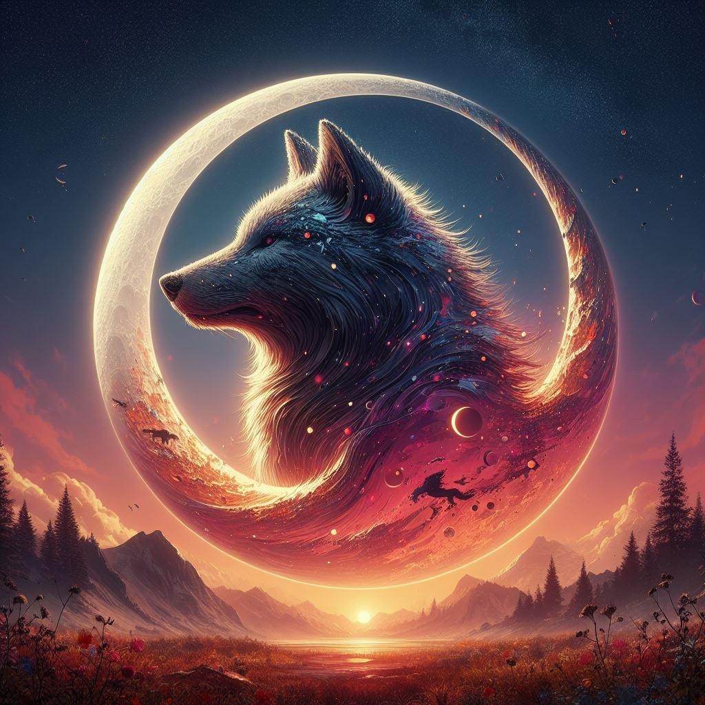 いめ～じ🐺