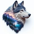 いめ～じ🐺 4枚目
