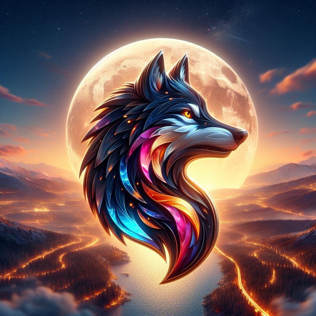 いめ～じ🐺