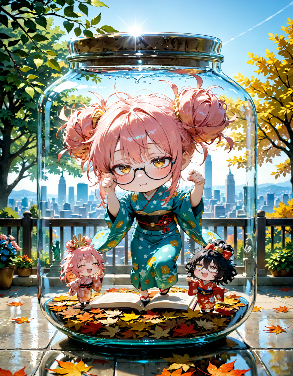 今日は何の日？　留学の日