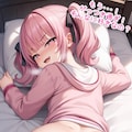 メルとお兄💕 4枚目