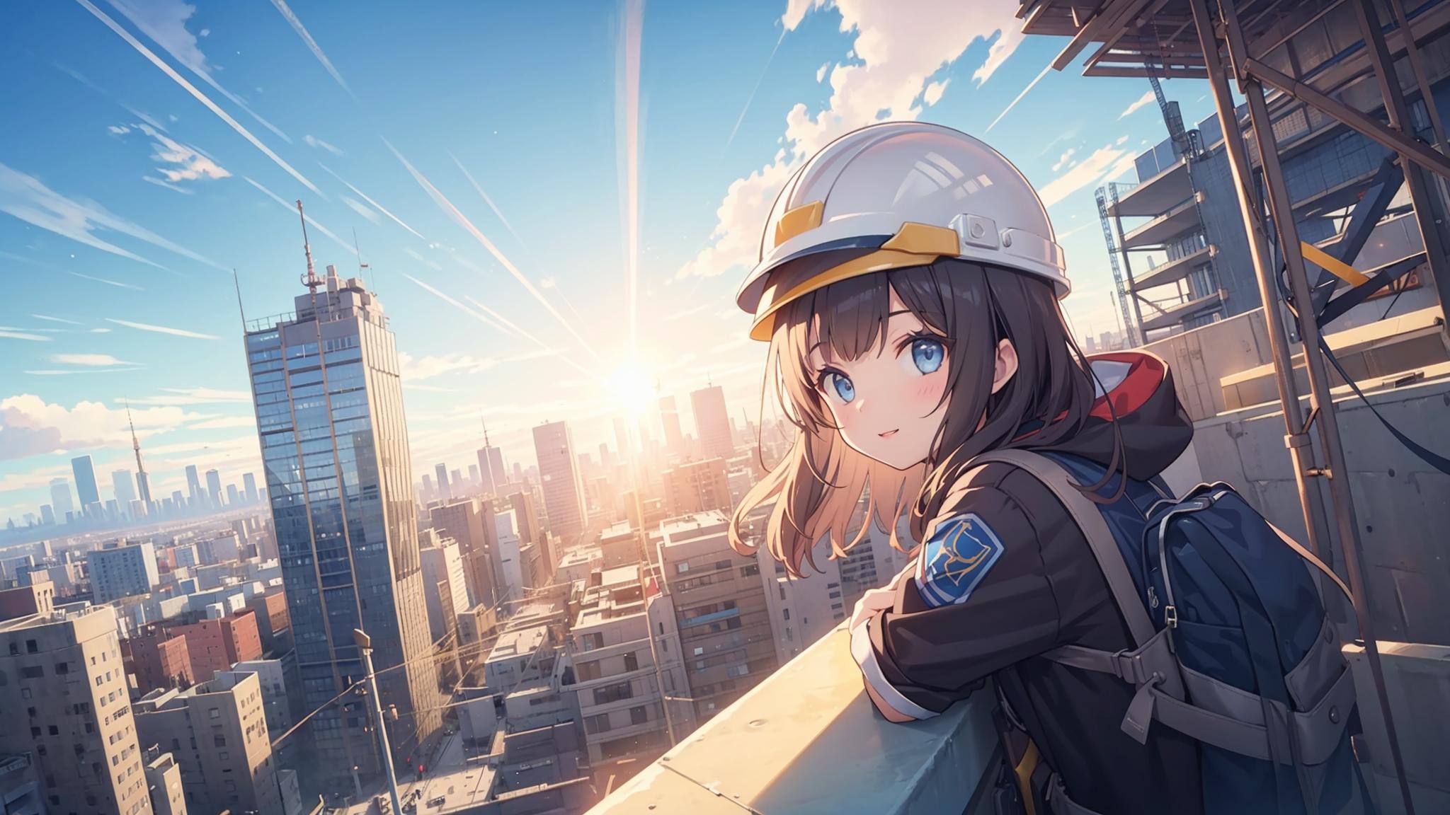 工事現場