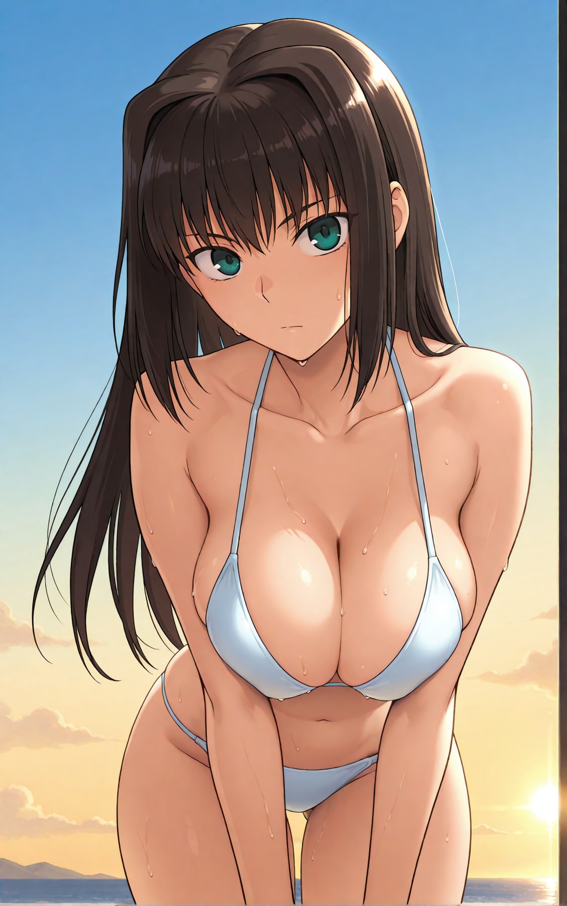 ビキニ