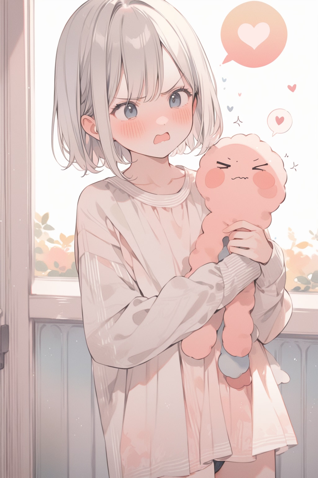 ツンデレちゃん♥（16）