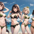 遭難から１か月… 4枚目