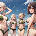 遭難から１か月… 5枚目