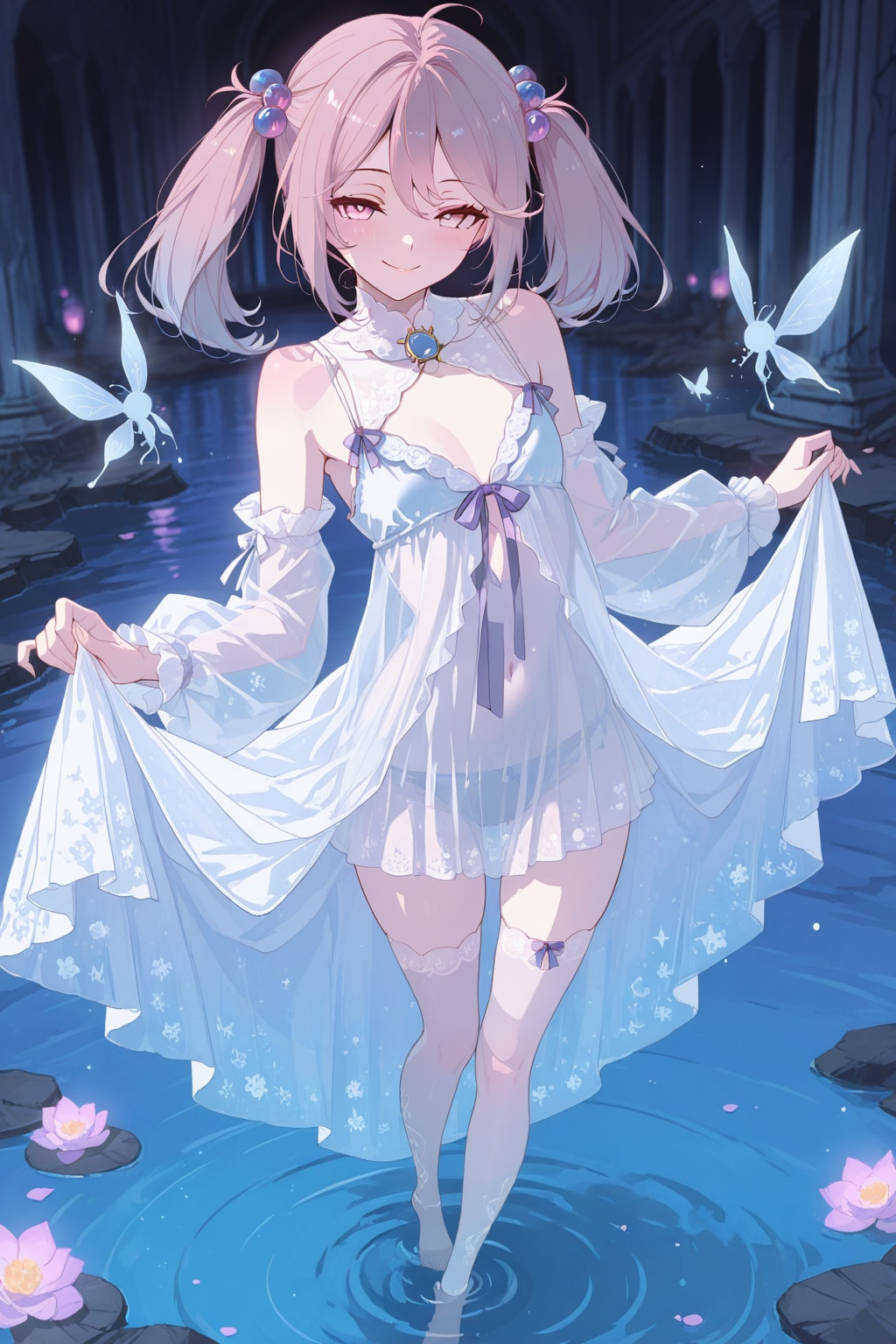 さざなみSTEP