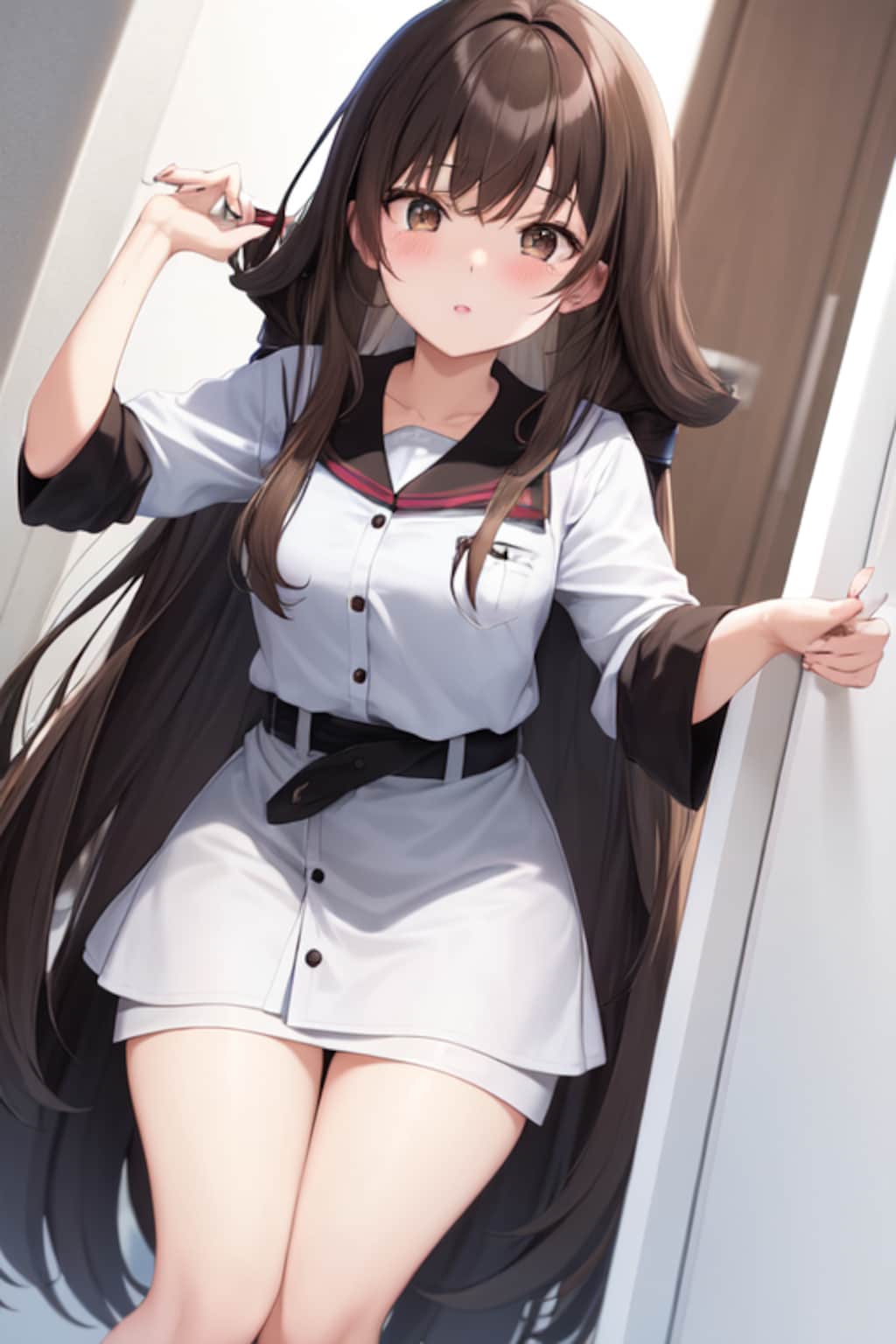 さくらちゃん854