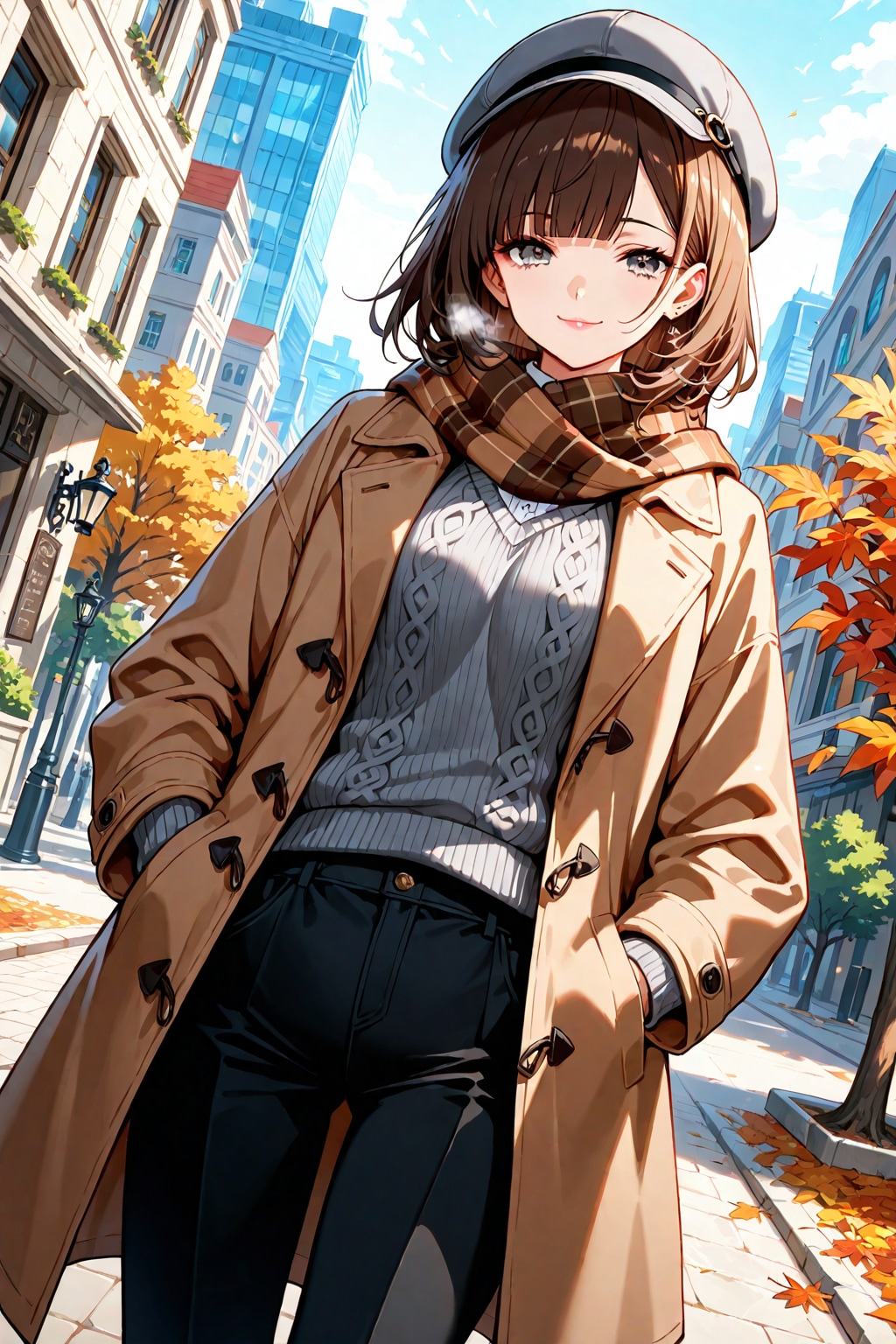 冬の始まり 2025　その１９