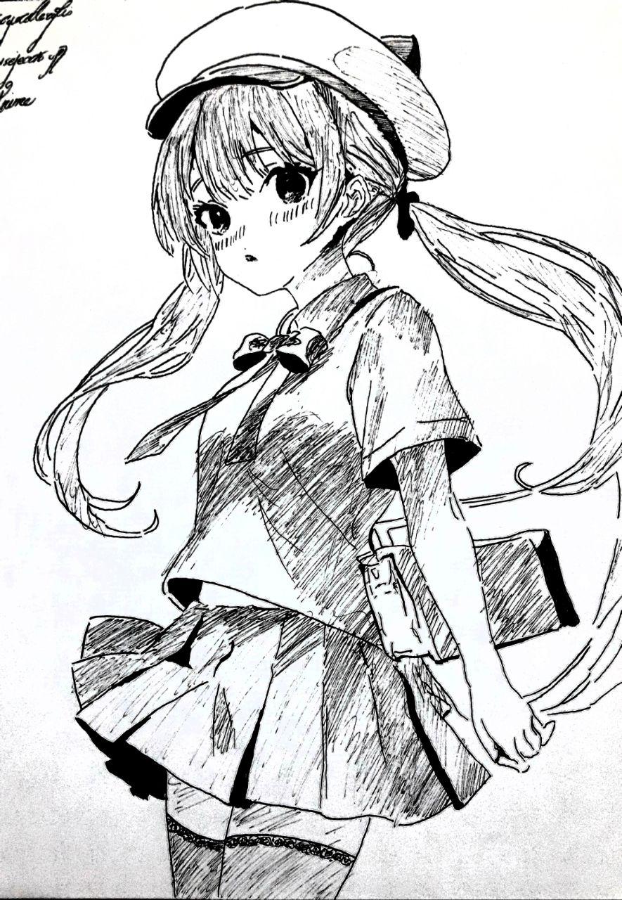 アニメを描く_自動設計