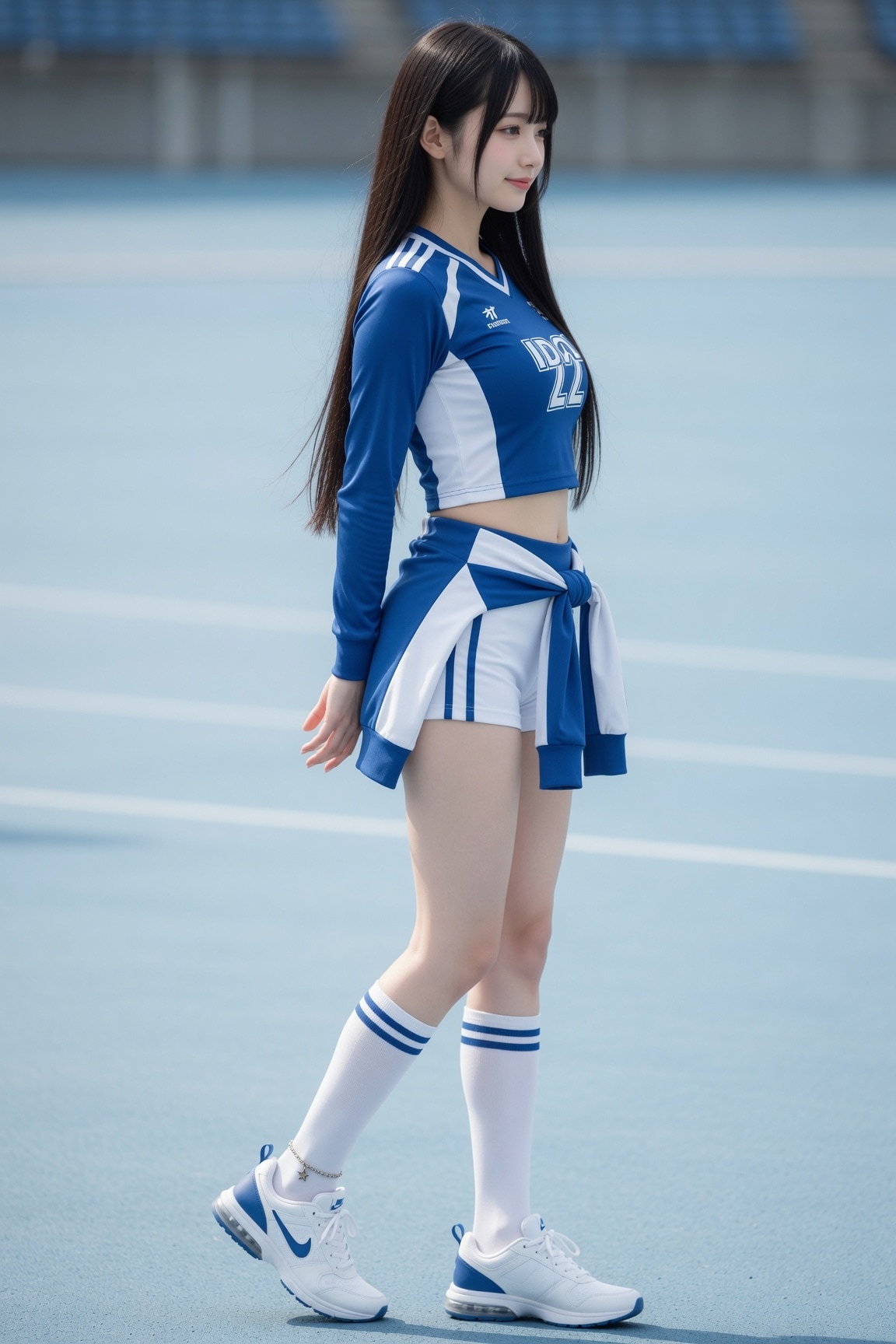 スポーティ