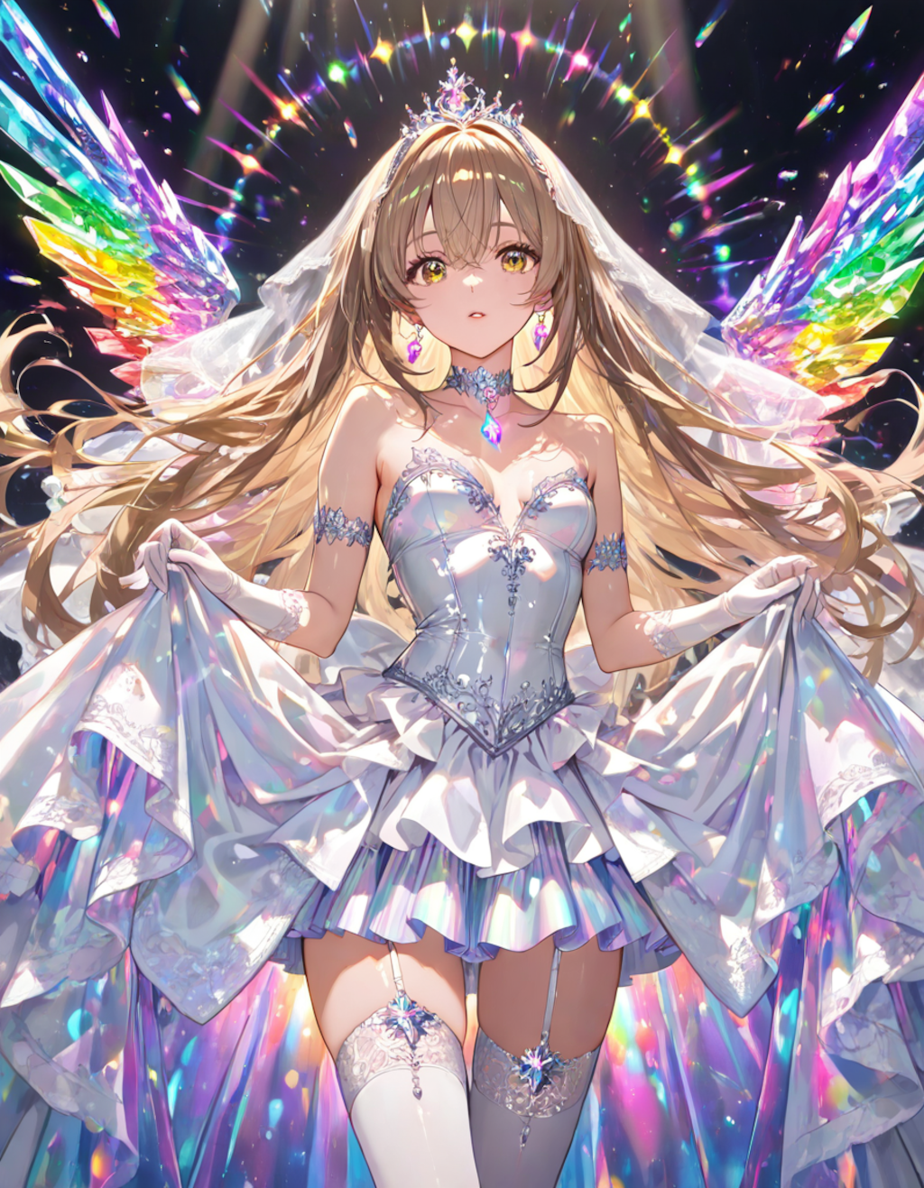 プリズムプリンセス