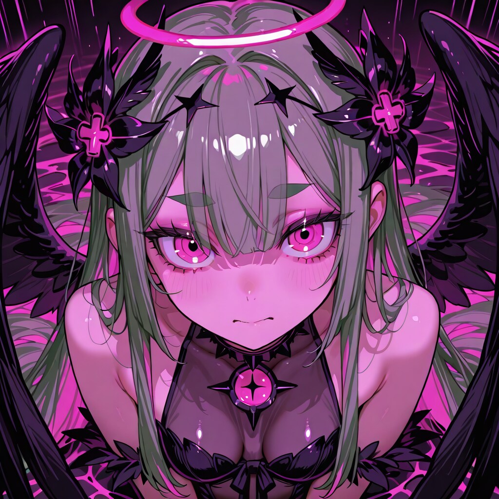 【E】おやすみ、世界♡