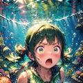 ライフジャケット 9枚目
