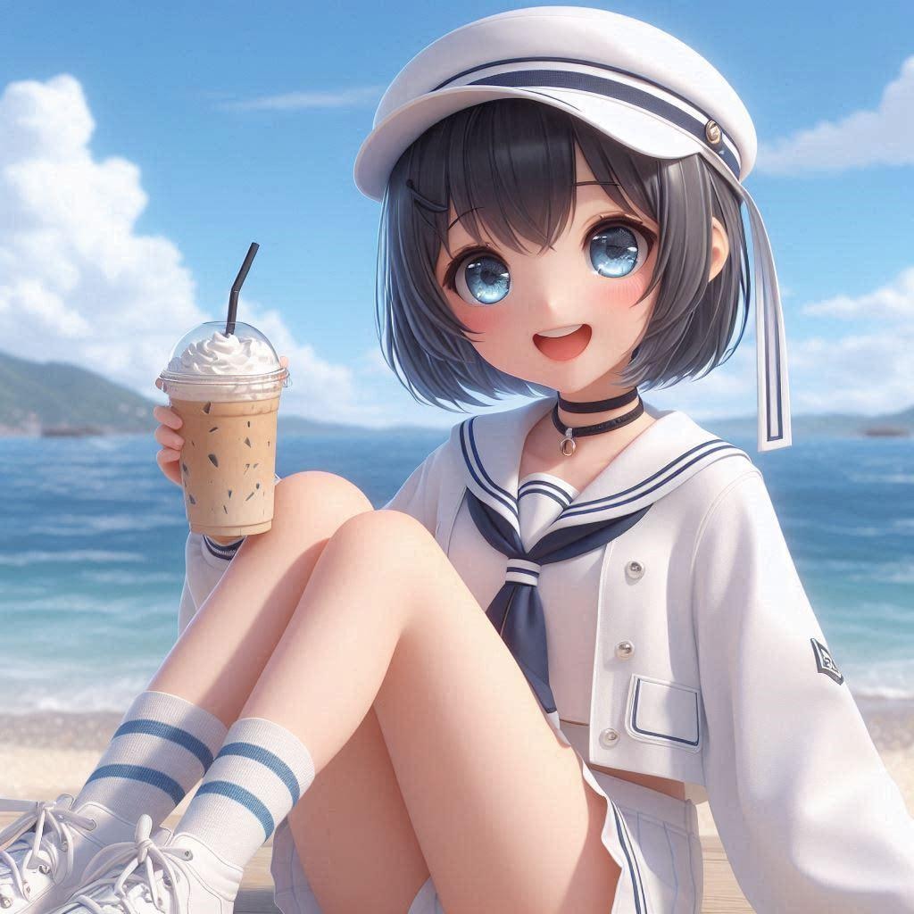 <本田ちゃん>DALL•E3使ってみた