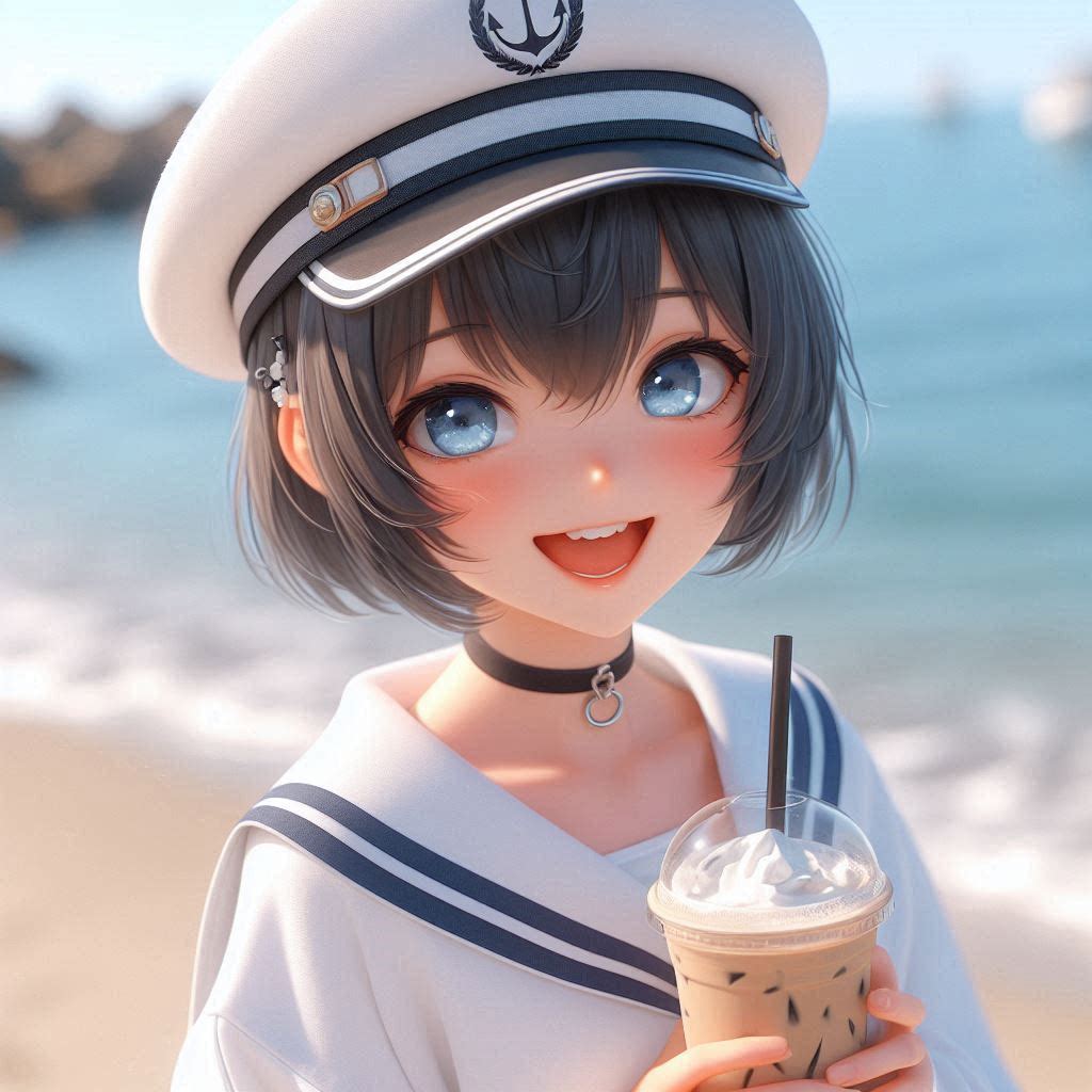 <本田ちゃん>DALL•E3使ってみた