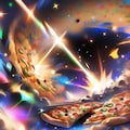 ( -ω-)🍕💥おピッツァフェア後編③🍕💥 10枚目