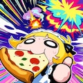 ( -ω-)🍕💥おピッツァフェア後編③🍕💥 12枚目