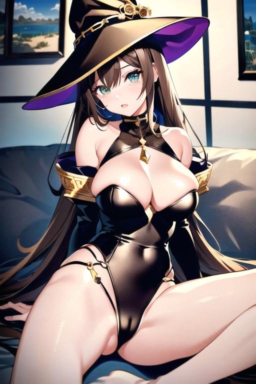 リサ