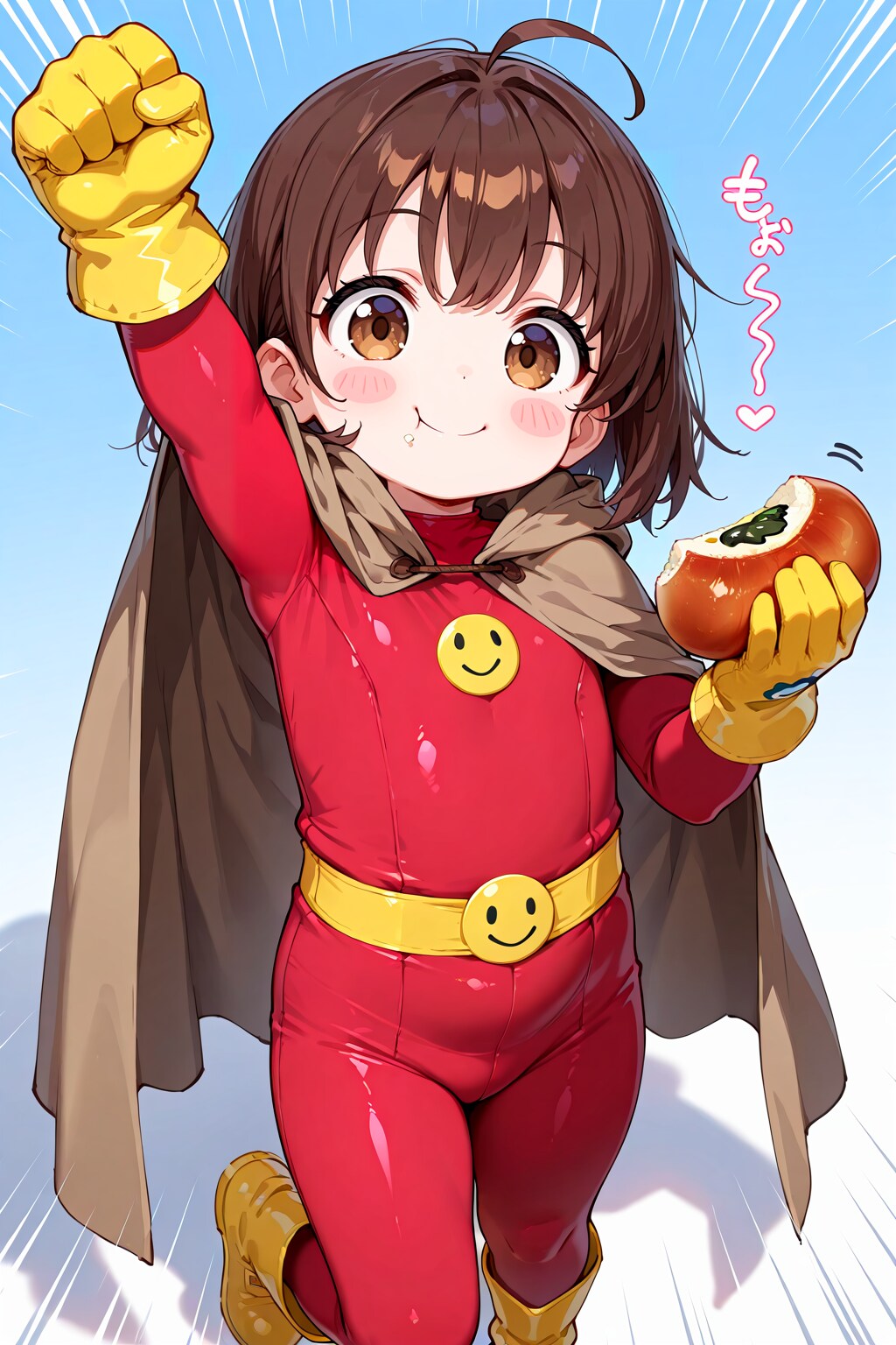 ４月４日はあんぱんの日