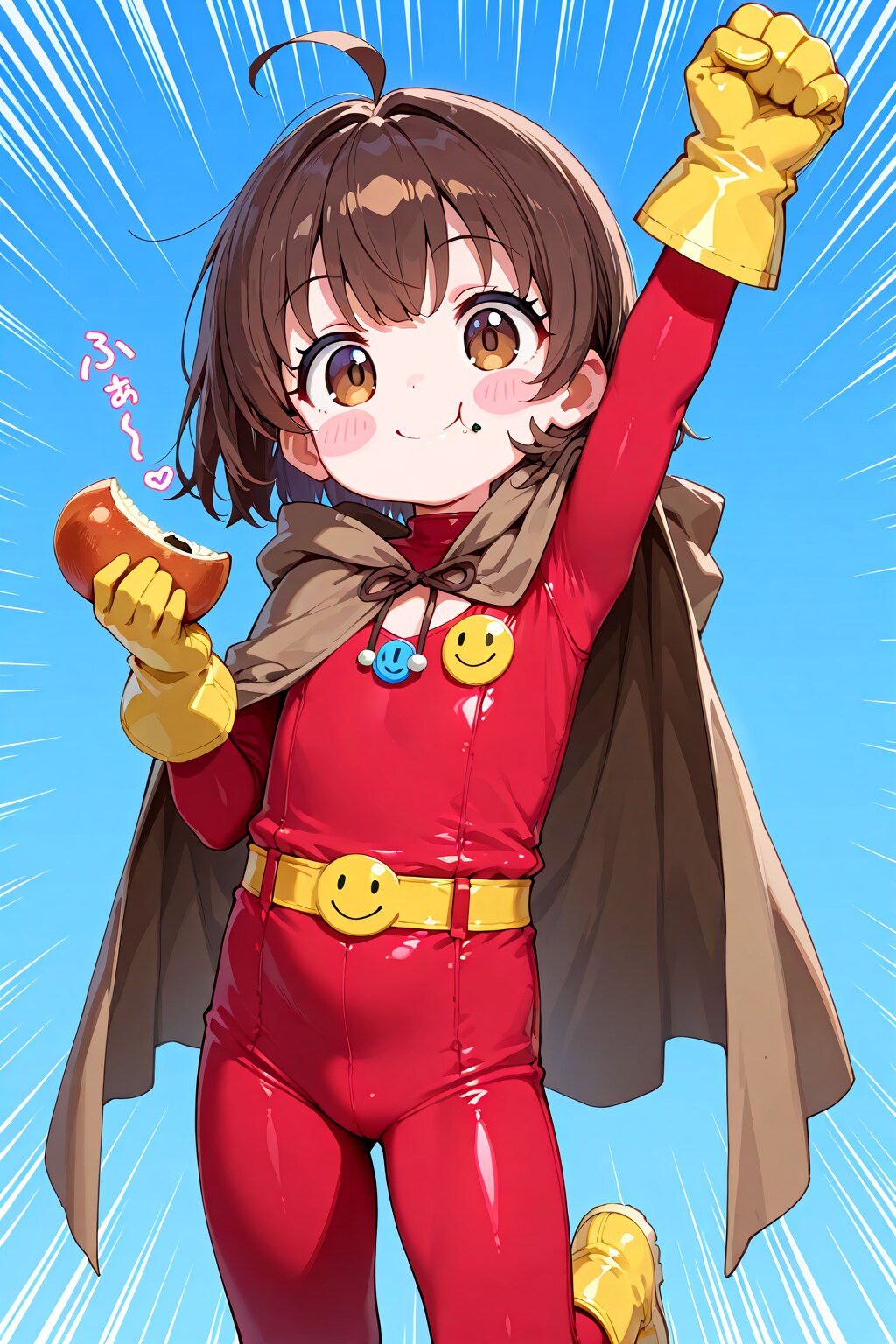 ４月４日はあんぱんの日