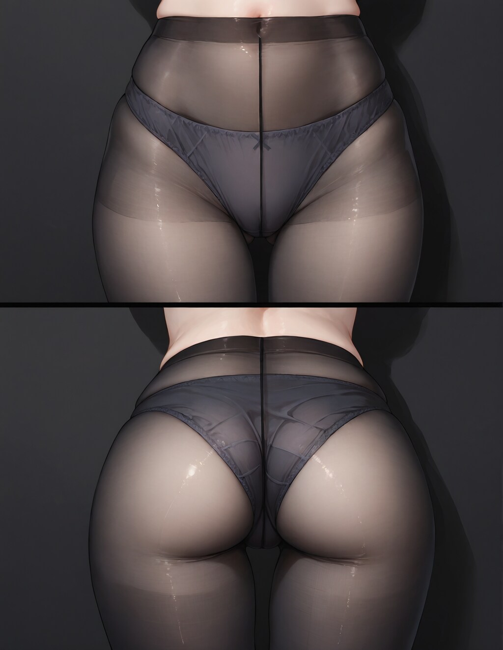 パンティストッキング