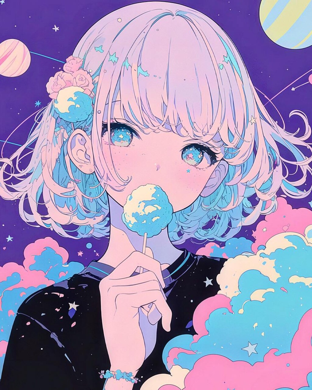6月のcollection
