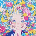 6月のcollection 7枚目