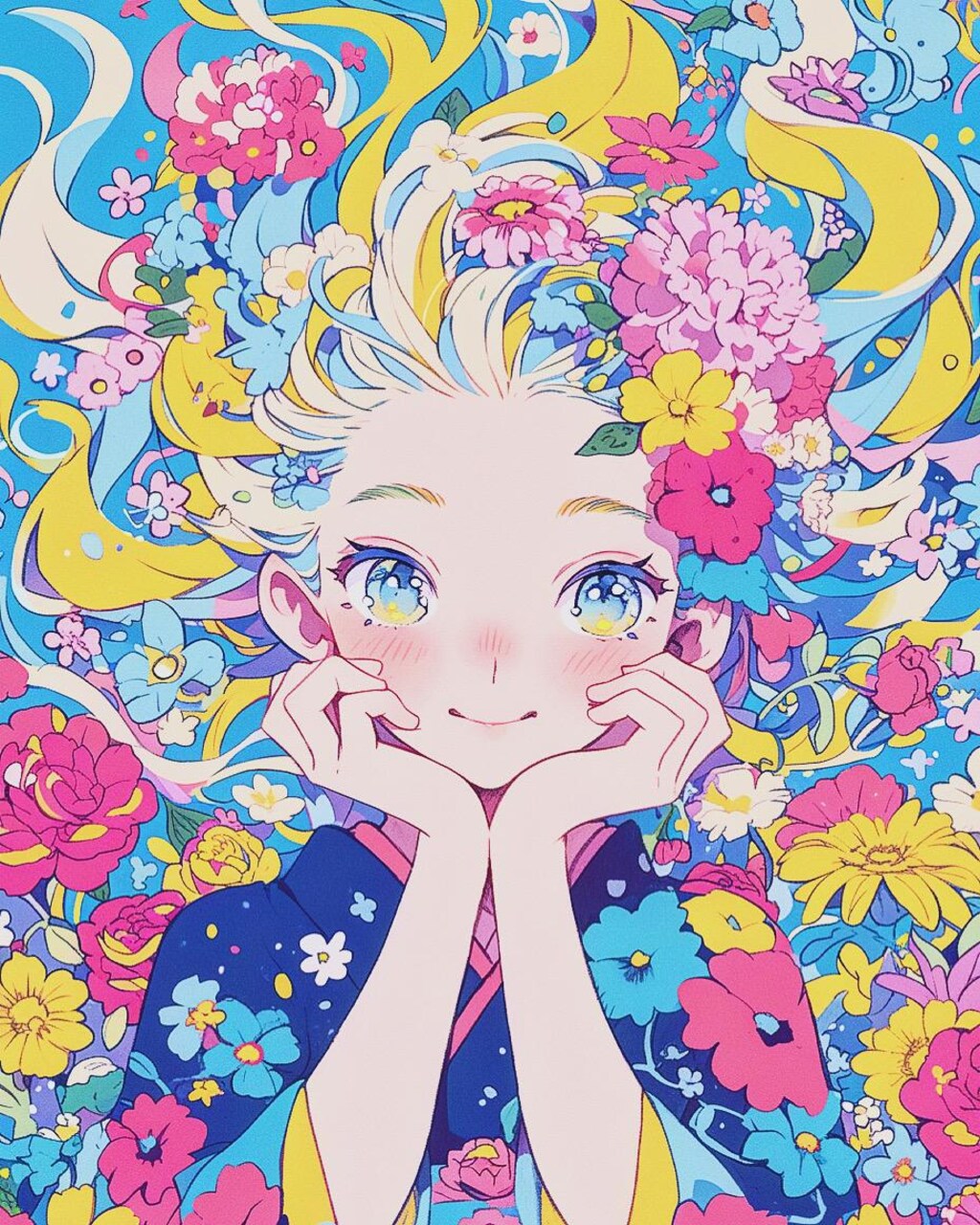 6月のcollection