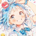 6月のcollection 5枚目