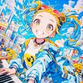 6月のcollection 9枚目