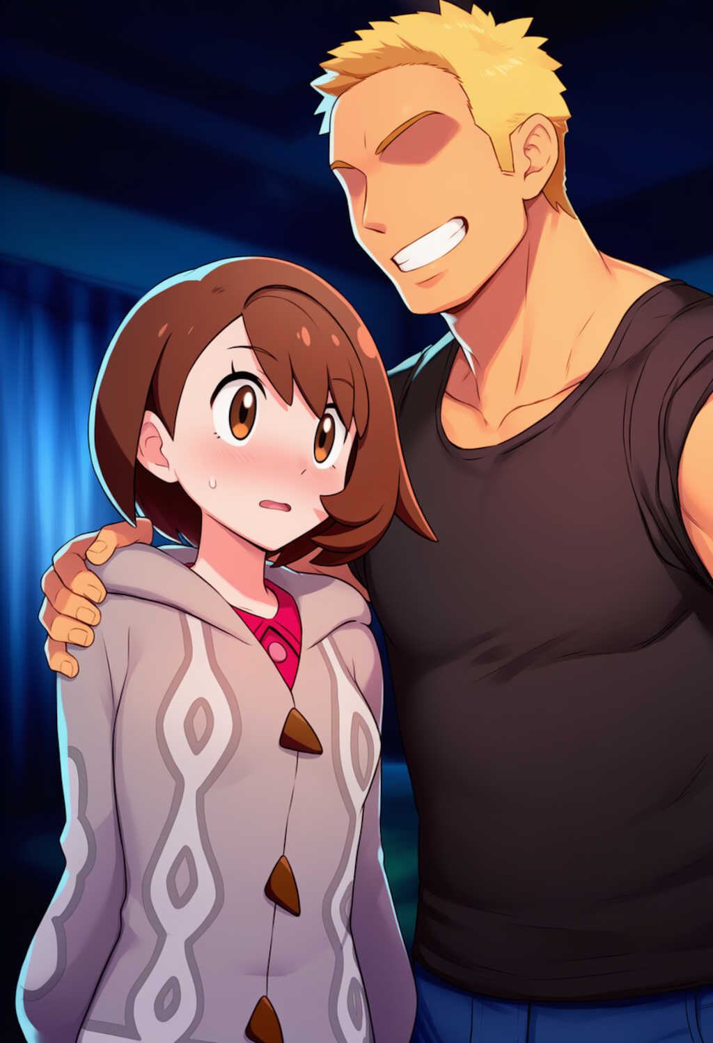 ユウリ_11