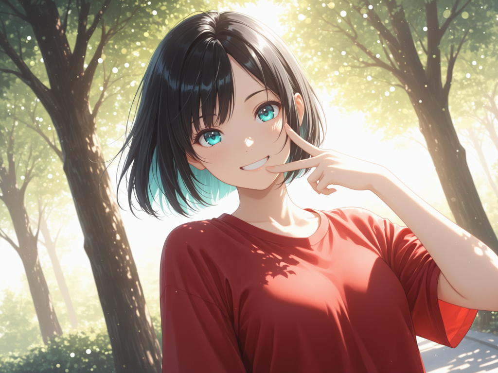 おはよう