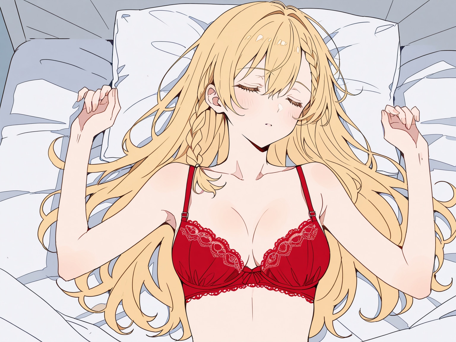 眠り姫