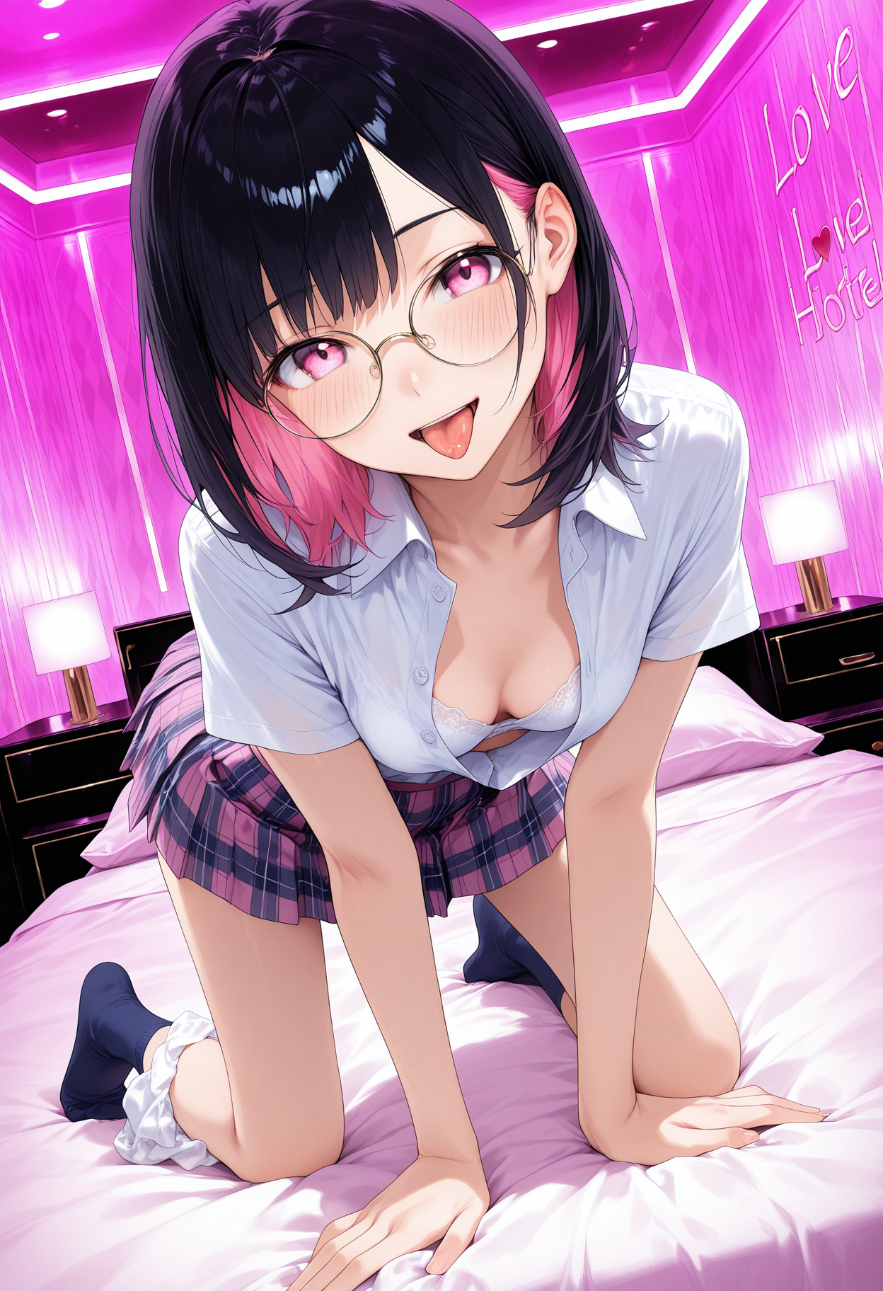 ブラチラ