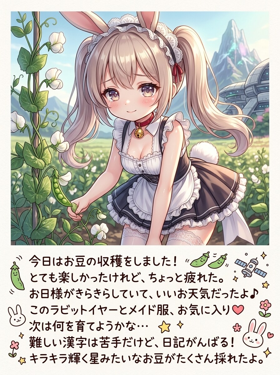 スナップエンドウ