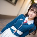 可愛い笑顔♡ 5枚目