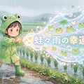 必殺カエルちゃん！（NEWキャラ かえるちゃん） 3枚目