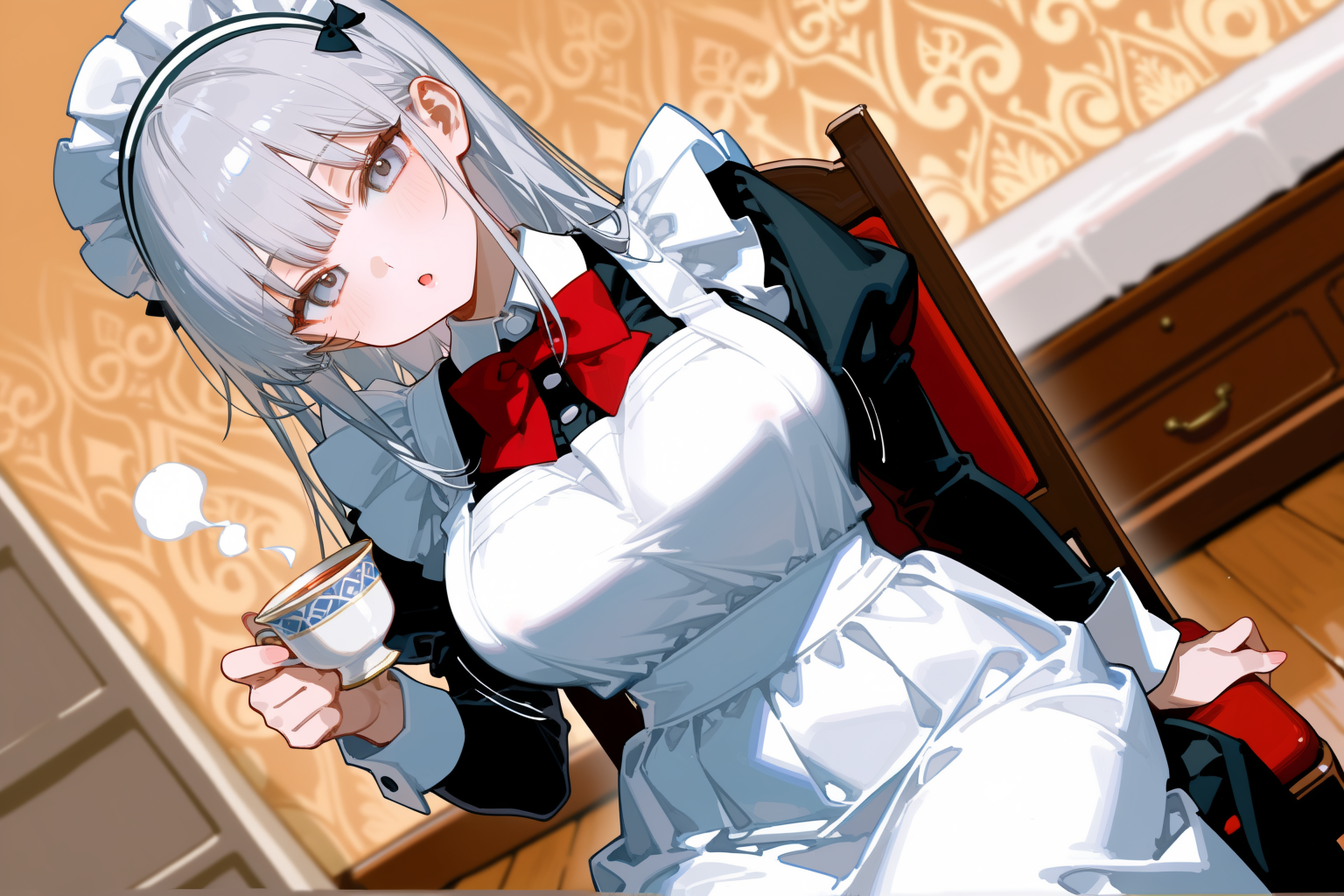 おはよおございます | の人気AIイラスト・グラビア