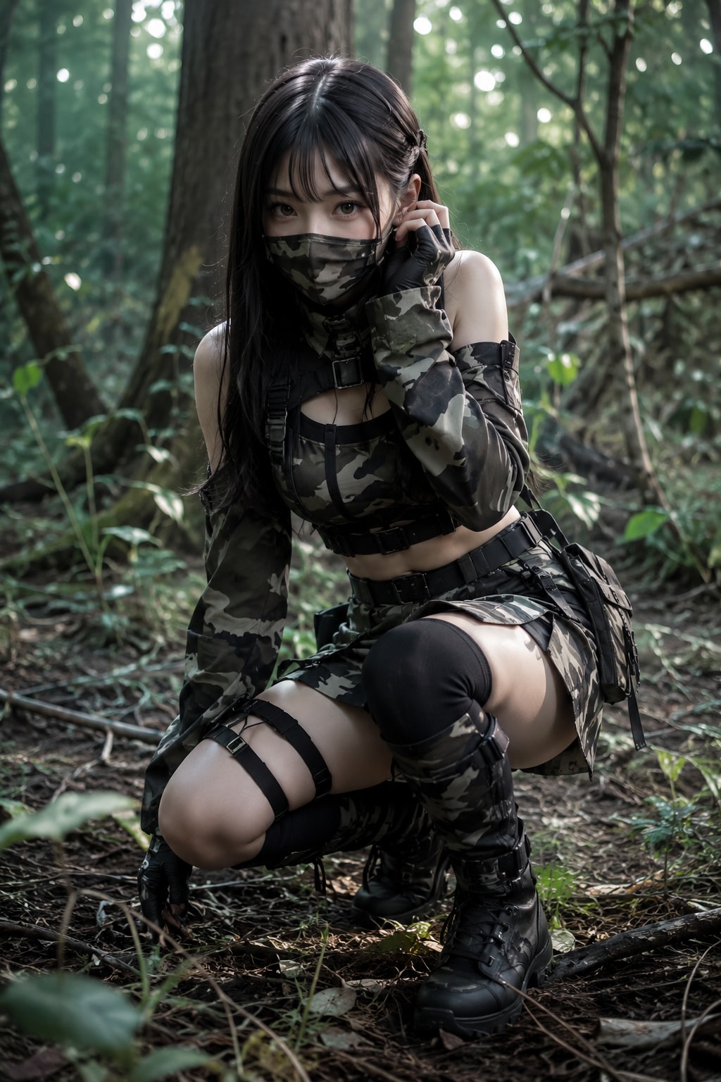 サバイドル