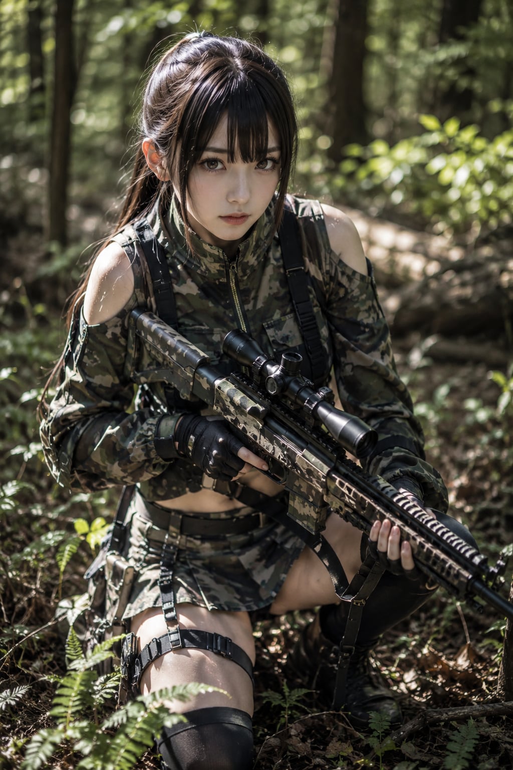 サバイドル